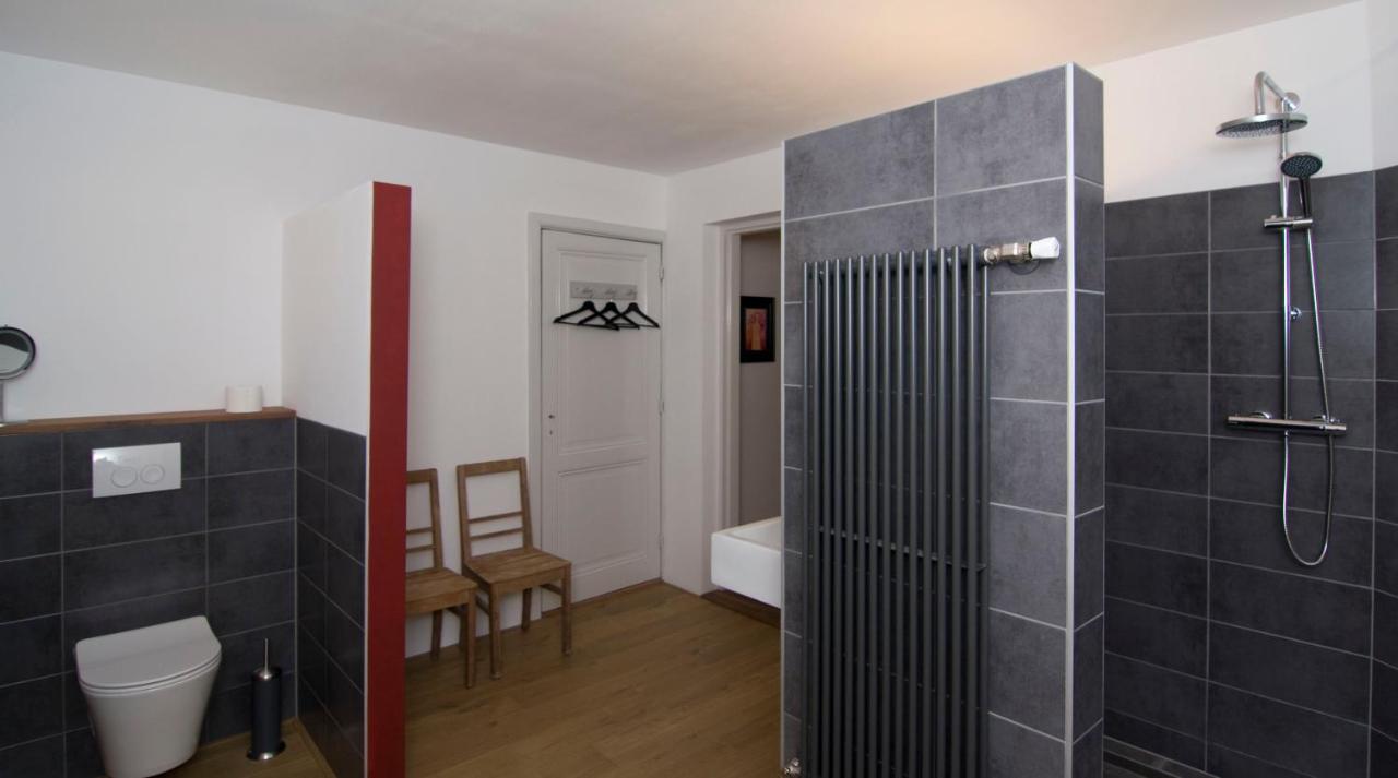 B&B Het Wolfshuis Bemelen Kültér fotó
