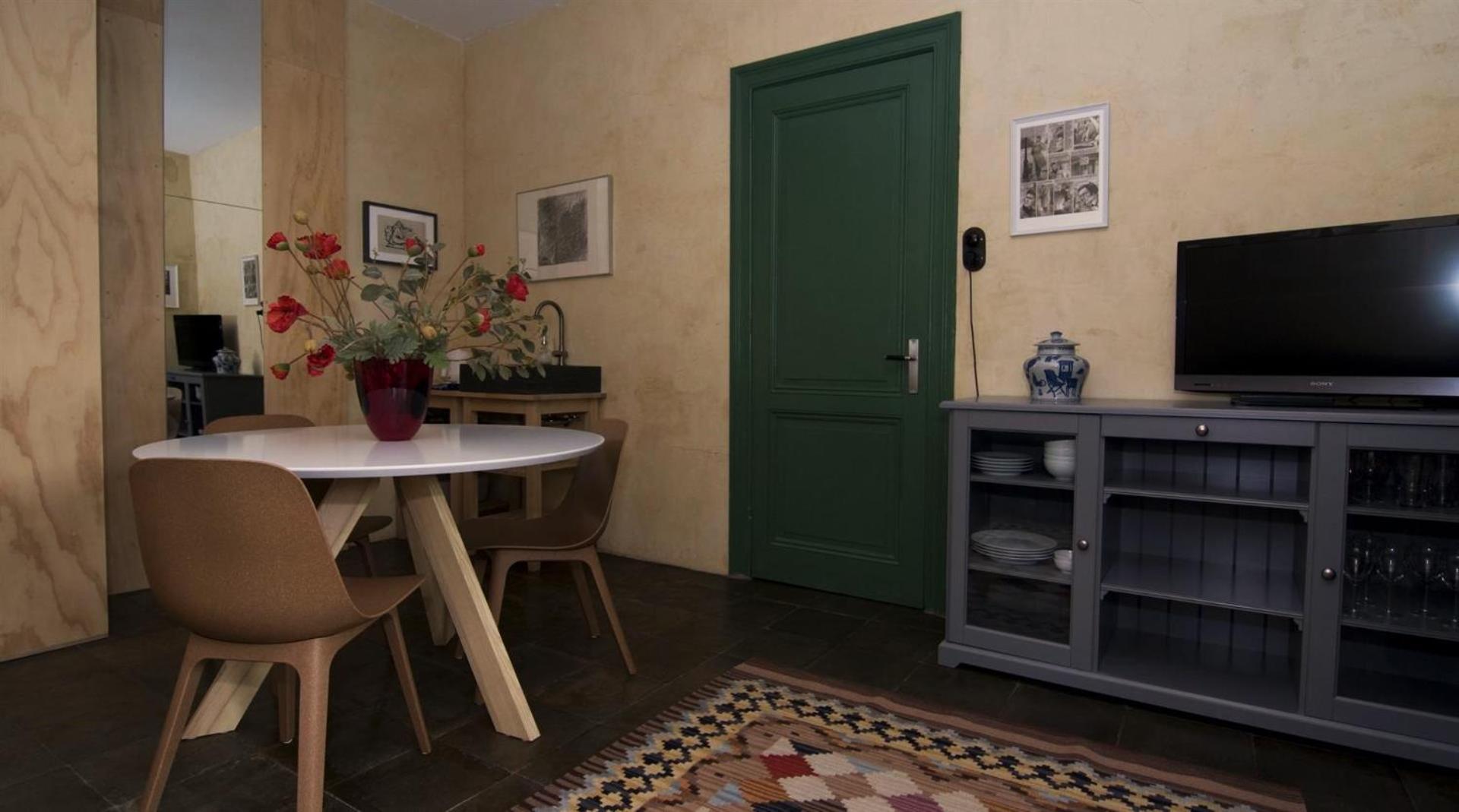 B&B Het Wolfshuis Bemelen Kültér fotó