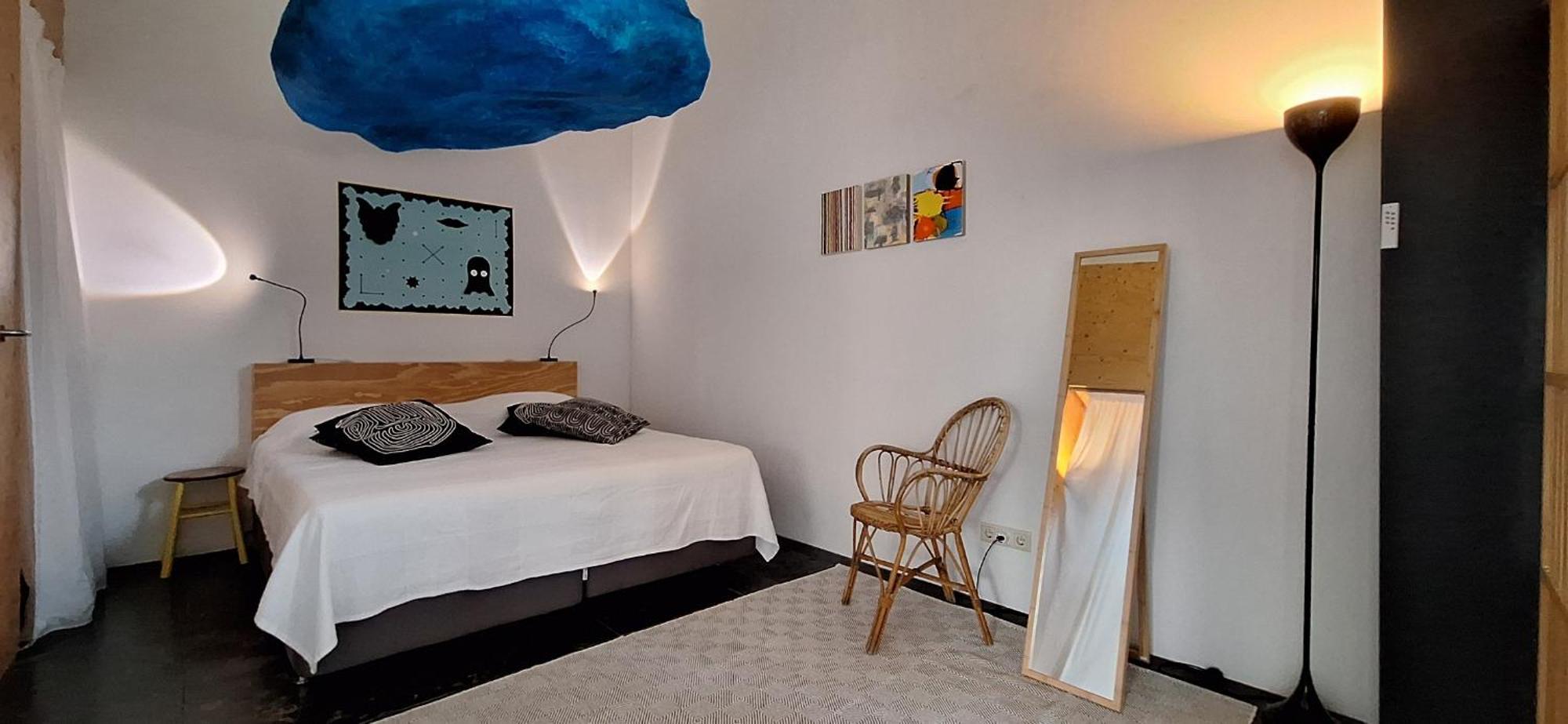 B&B Het Wolfshuis Bemelen Kültér fotó