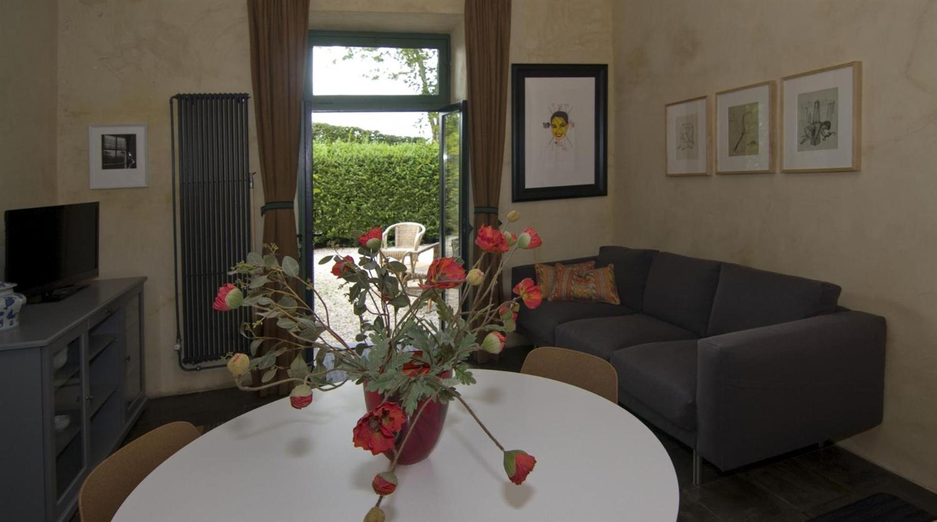 B&B Het Wolfshuis Bemelen Kültér fotó